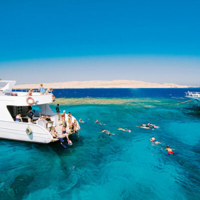 Sea Excursions