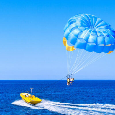 Entertaining Excursions