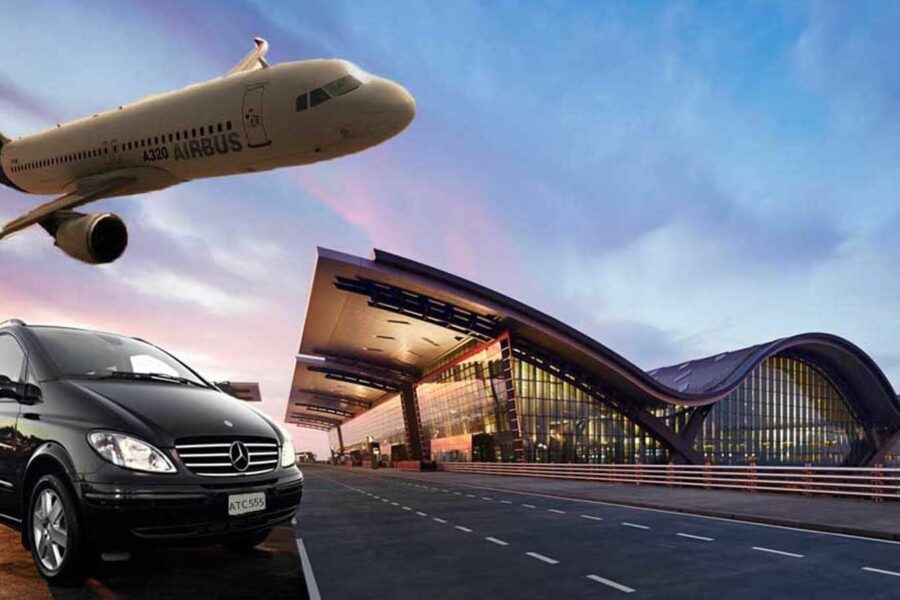 Airport transfer From Hurghada Airport To (Shal hasheesh – Makidi) hotels