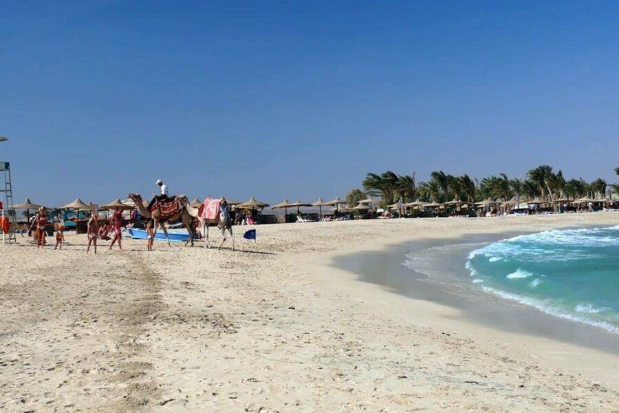 Turtles Bay Abo Dabbab – Marsa Alam