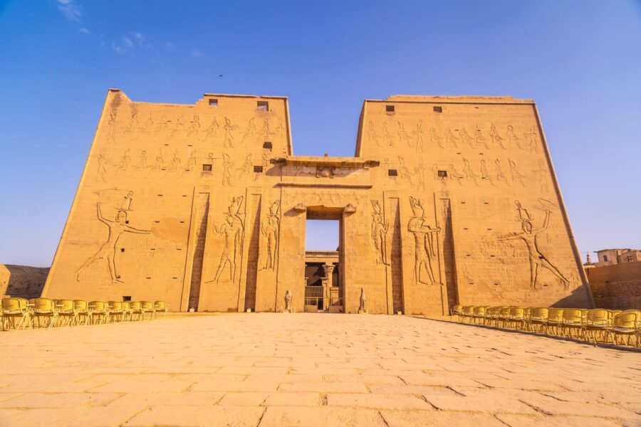 Full Day Tour to Luxor by Private Car