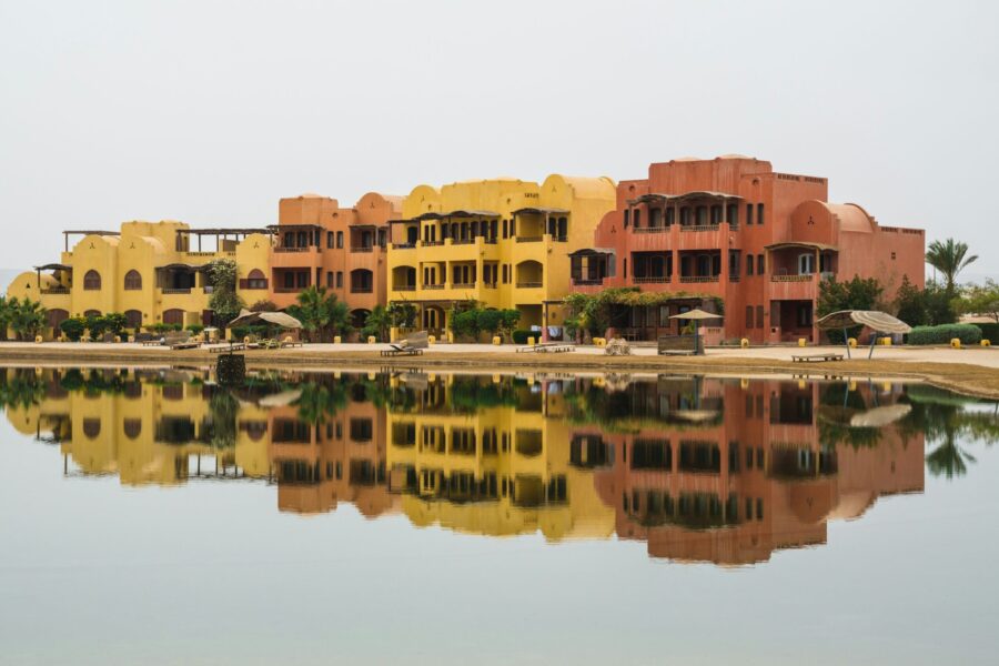El Gouna City Tour From Hurghada